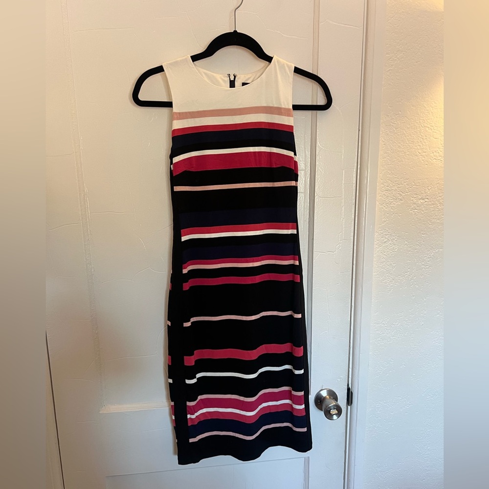 White House Black Market Dress